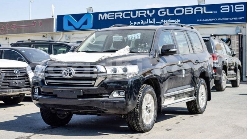 Big with watermark toyota land cruiser somalia import dubai 4410