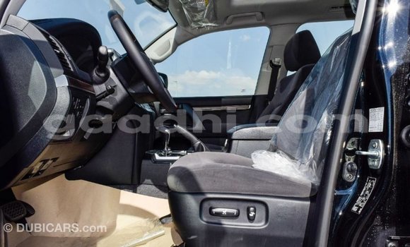 Buy Import Toyota Land Cruiser Black Car in Import - Dubai in Somalia Buy Import Toyota Land Cruiser Black Car in Import - Dubai in Somalia