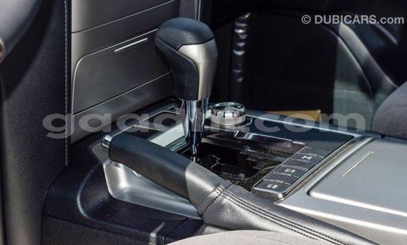 Buy Import Toyota Land Cruiser Black Car in Import - Dubai in Somalia Buy Import Toyota Land Cruiser Black Car in Import - Dubai in Somalia