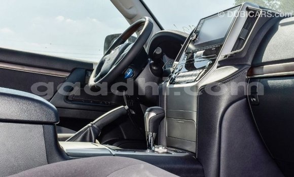 Buy Import Toyota Land Cruiser Black Car in Import - Dubai in Somalia Buy Import Toyota Land Cruiser Black Car in Import - Dubai in Somalia