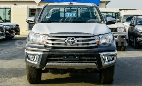 Buy Import Toyota Hilux Other Car in Import - Dubai in Somalia Buy Import Toyota Hilux Other Car in Import - Dubai in Somalia