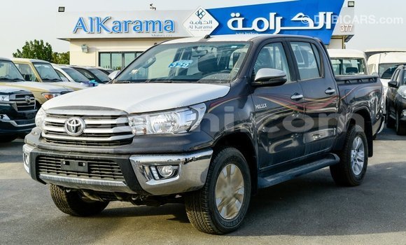 Buy Import Toyota Hilux Other Car in Import - Dubai in Somalia Buy Import Toyota Hilux Other Car in Import - Dubai in Somalia