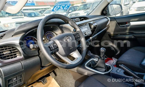 Buy Import Toyota Hilux Other Car in Import - Dubai in Somalia Buy Import Toyota Hilux Other Car in Import - Dubai in Somalia