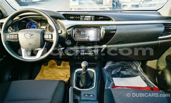 Buy Import Toyota Hilux Other Car in Import - Dubai in Somalia Buy Import Toyota Hilux Other Car in Import - Dubai in Somalia