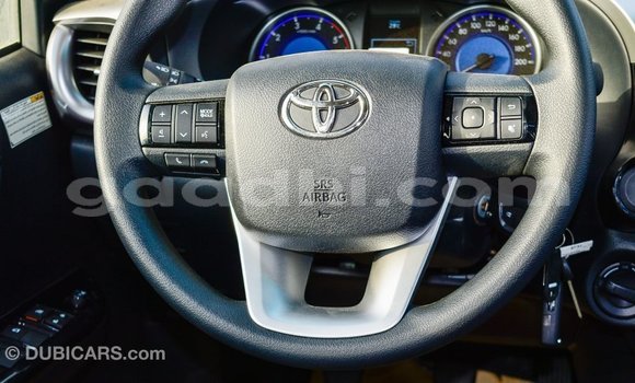 Buy Import Toyota Hilux Other Car in Import - Dubai in Somalia Buy Import Toyota Hilux Other Car in Import - Dubai in Somalia