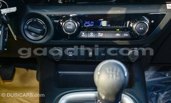 Buy Import Toyota Hilux Other Car in Import - Dubai in Somalia Buy Import Toyota Hilux Other Car in Import - Dubai in Somalia