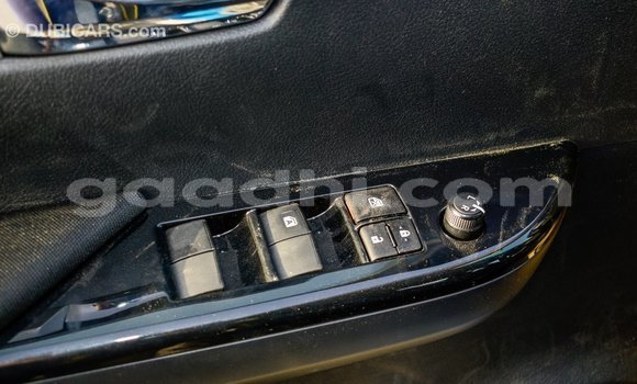 Buy Import Toyota Hilux Other Car in Import - Dubai in Somalia Buy Import Toyota Hilux Other Car in Import - Dubai in Somalia