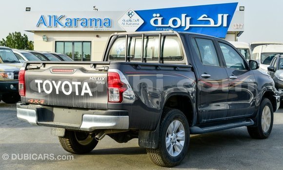 Buy Import Toyota Hilux Other Car in Import - Dubai in Somalia Buy Import Toyota Hilux Other Car in Import - Dubai in Somalia