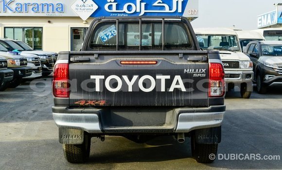 Buy Import Toyota Hilux Other Car in Import - Dubai in Somalia Buy Import Toyota Hilux Other Car in Import - Dubai in Somalia
