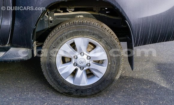 Buy Import Toyota Hilux Other Car in Import - Dubai in Somalia Buy Import Toyota Hilux Other Car in Import - Dubai in Somalia