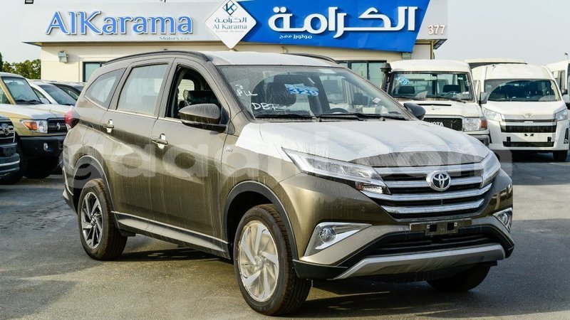 Big with watermark toyota rush somalia import dubai 4414