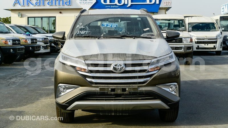 Big with watermark toyota rush somalia import dubai 4414