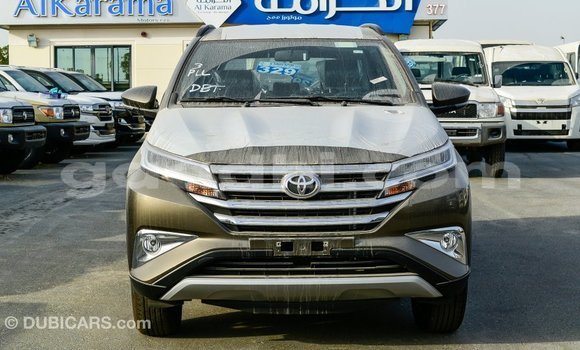 Buy Import Toyota Rush Brown Car in Import - Dubai in Somalia Buy Import Toyota Rush Brown Car in Import - Dubai in Somalia