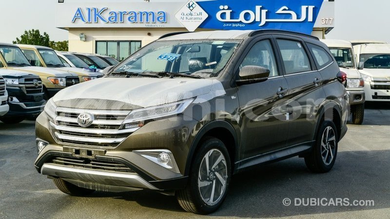 Big with watermark toyota rush somalia import dubai 4414