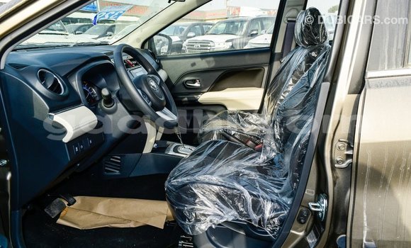 Buy Import Toyota Rush Brown Car in Import - Dubai in Somalia Buy Import Toyota Rush Brown Car in Import - Dubai in Somalia