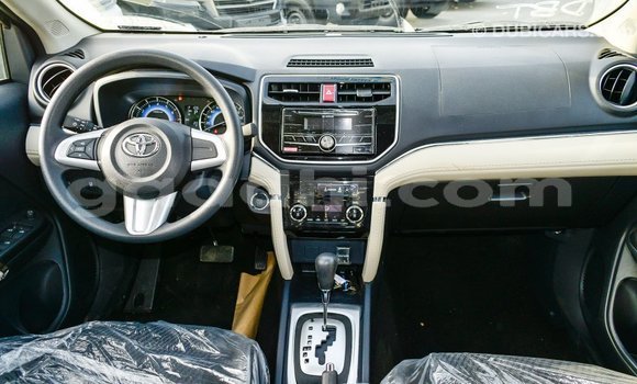 Buy Import Toyota Rush Brown Car in Import - Dubai in Somalia Buy Import Toyota Rush Brown Car in Import - Dubai in Somalia