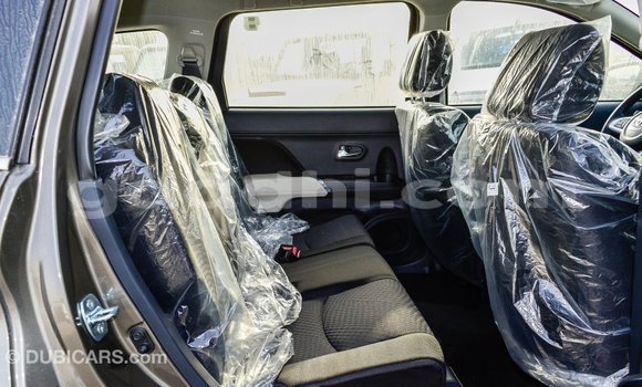 Buy Import Toyota Rush Brown Car in Import - Dubai in Somalia Buy Import Toyota Rush Brown Car in Import - Dubai in Somalia