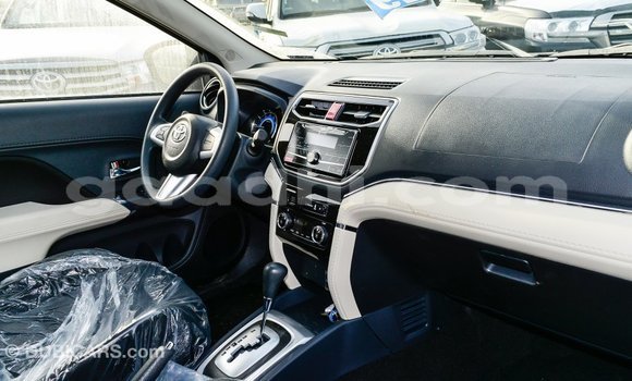 Buy Import Toyota Rush Brown Car in Import - Dubai in Somalia Buy Import Toyota Rush Brown Car in Import - Dubai in Somalia