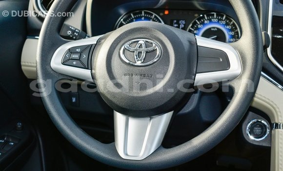 Buy Import Toyota Rush Brown Car in Import - Dubai in Somalia Buy Import Toyota Rush Brown Car in Import - Dubai in Somalia
