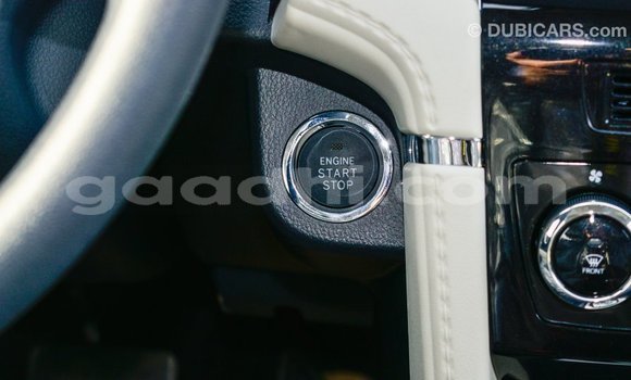 Buy Import Toyota Rush Brown Car in Import - Dubai in Somalia Buy Import Toyota Rush Brown Car in Import - Dubai in Somalia