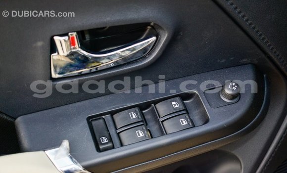 Buy Import Toyota Rush Brown Car in Import - Dubai in Somalia Buy Import Toyota Rush Brown Car in Import - Dubai in Somalia