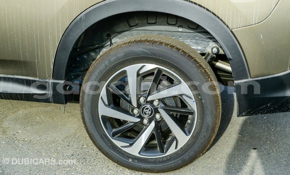 Buy Import Toyota Rush Brown Car in Import - Dubai in Somalia Buy Import Toyota Rush Brown Car in Import - Dubai in Somalia