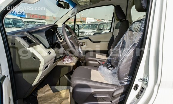 Buy Import Toyota Hiace White Car in Import - Dubai in Somalia Buy Import Toyota Hiace White Car in Import - Dubai in Somalia