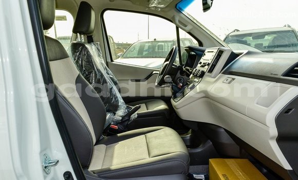 Buy Import Toyota Hiace White Car in Import - Dubai in Somalia Buy Import Toyota Hiace White Car in Import - Dubai in Somalia