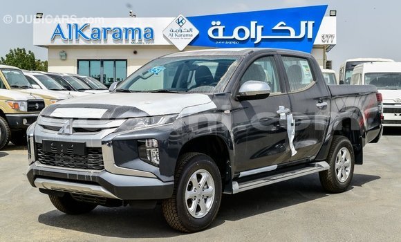 Buy Import Mitsubishi L200 Other Car in Import - Dubai in Somalia Buy Import Mitsubishi L200 Other Car in Import - Dubai in Somalia