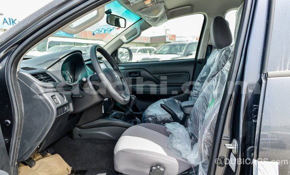 Buy Import Mitsubishi L200 Other Car in Import - Dubai in Somalia Buy Import Mitsubishi L200 Other Car in Import - Dubai in Somalia