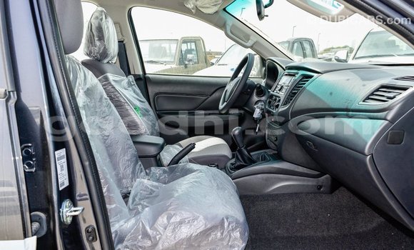 Buy Import Mitsubishi L200 Other Car in Import - Dubai in Somalia Buy Import Mitsubishi L200 Other Car in Import - Dubai in Somalia