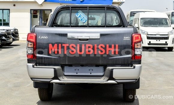 Buy Import Mitsubishi L200 Other Car in Import - Dubai in Somalia Buy Import Mitsubishi L200 Other Car in Import - Dubai in Somalia