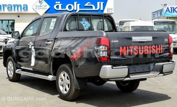 Buy Import Mitsubishi L200 Other Car in Import - Dubai in Somalia Buy Import Mitsubishi L200 Other Car in Import - Dubai in Somalia