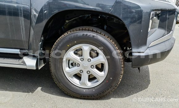 Buy Import Mitsubishi L200 Other Car in Import - Dubai in Somalia Buy Import Mitsubishi L200 Other Car in Import - Dubai in Somalia