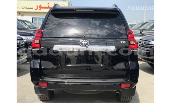 ይግዙ Imported Toyota Prado ጥቁር መኪና በ Import - Dubai በ ሶማሊያ ይግዙ Imported Toyota Prado ጥቁር መኪና በ Import - Dubai በ ሶማሊያ