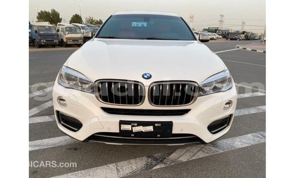 اشتري Imported BMW X6 أبيض سيارة في Import - Dubai في الصومال اشتري Imported BMW X6 أبيض سيارة في Import - Dubai في الصومال