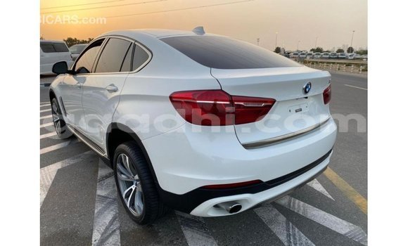 اشتري Imported BMW X6 أبيض سيارة في Import - Dubai في الصومال اشتري Imported BMW X6 أبيض سيارة في Import - Dubai في الصومال