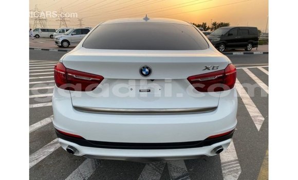 اشتري Imported BMW X6 أبيض سيارة في Import - Dubai في الصومال اشتري Imported BMW X6 أبيض سيارة في Import - Dubai في الصومال