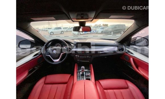 اشتري Imported BMW X6 أبيض سيارة في Import - Dubai في الصومال اشتري Imported BMW X6 أبيض سيارة في Import - Dubai في الصومال