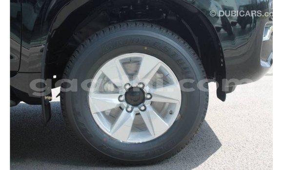 Buy Import Toyota Prado Black Car in Import - Dubai in Somalia Buy Import Toyota Prado Black Car in Import - Dubai in Somalia