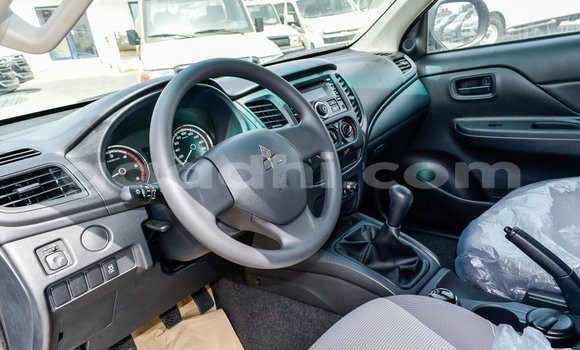 Buy Import Mitsubishi L200 Black Car in Import - Dubai in Somalia Buy Import Mitsubishi L200 Black Car in Import - Dubai in Somalia