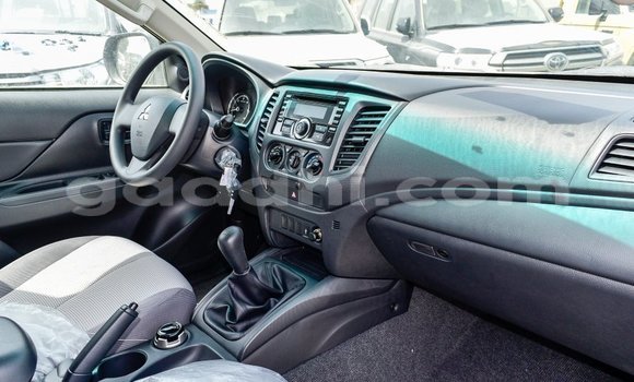 Buy Import Mitsubishi L200 Black Car in Import - Dubai in Somalia Buy Import Mitsubishi L200 Black Car in Import - Dubai in Somalia