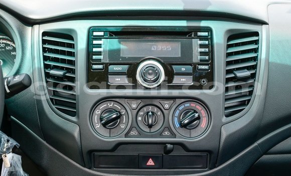 Buy Import Mitsubishi L200 Black Car in Import - Dubai in Somalia Buy Import Mitsubishi L200 Black Car in Import - Dubai in Somalia