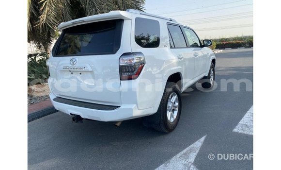 Acheter Import Utilitaire Toyota HiAce Blanc à Import - Dubai, Somalie Acheter Import Utilitaire Toyota HiAce Blanc à Import - Dubai, Somalie