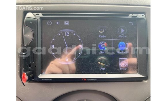 ይግዙ Imported Nissan Sunny ነጭ መኪና በ Import - Dubai በ ሶማሊያ ይግዙ Imported Nissan Sunny ነጭ መኪና በ Import - Dubai በ ሶማሊያ