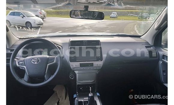 Buy Import Toyota Prado Black Car in Import - Dubai in Somalia Buy Import Toyota Prado Black Car in Import - Dubai in Somalia
