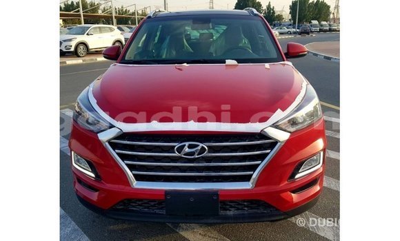 ይግዙ Imported Hyundai Tucson ቀይ መኪና በ Import - Dubai በ ሶማሊያ ይግዙ Imported Hyundai Tucson ቀይ መኪና በ Import - Dubai በ ሶማሊያ