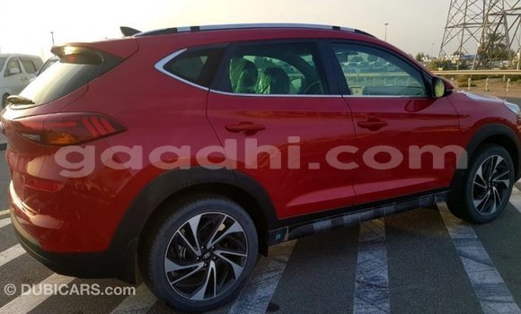 ይግዙ Imported Hyundai Tucson ቀይ መኪና በ Import - Dubai በ ሶማሊያ ይግዙ Imported Hyundai Tucson ቀይ መኪና በ Import - Dubai በ ሶማሊያ