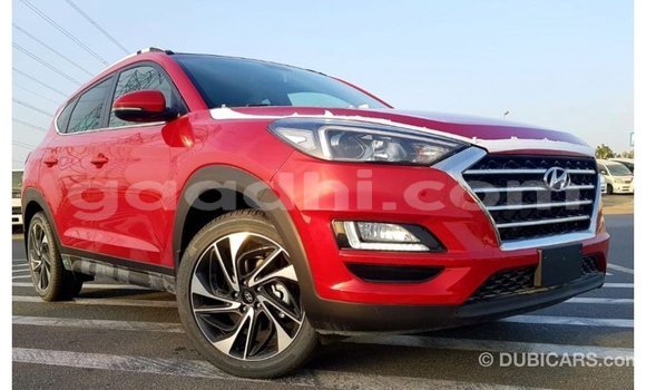 ይግዙ Imported Hyundai Tucson ቀይ መኪና በ Import - Dubai በ ሶማሊያ ይግዙ Imported Hyundai Tucson ቀይ መኪና በ Import - Dubai በ ሶማሊያ
