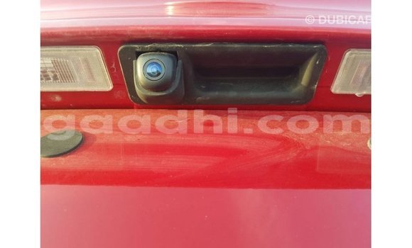 ይግዙ Imported Hyundai Tucson ቀይ መኪና በ Import - Dubai በ ሶማሊያ ይግዙ Imported Hyundai Tucson ቀይ መኪና በ Import - Dubai በ ሶማሊያ